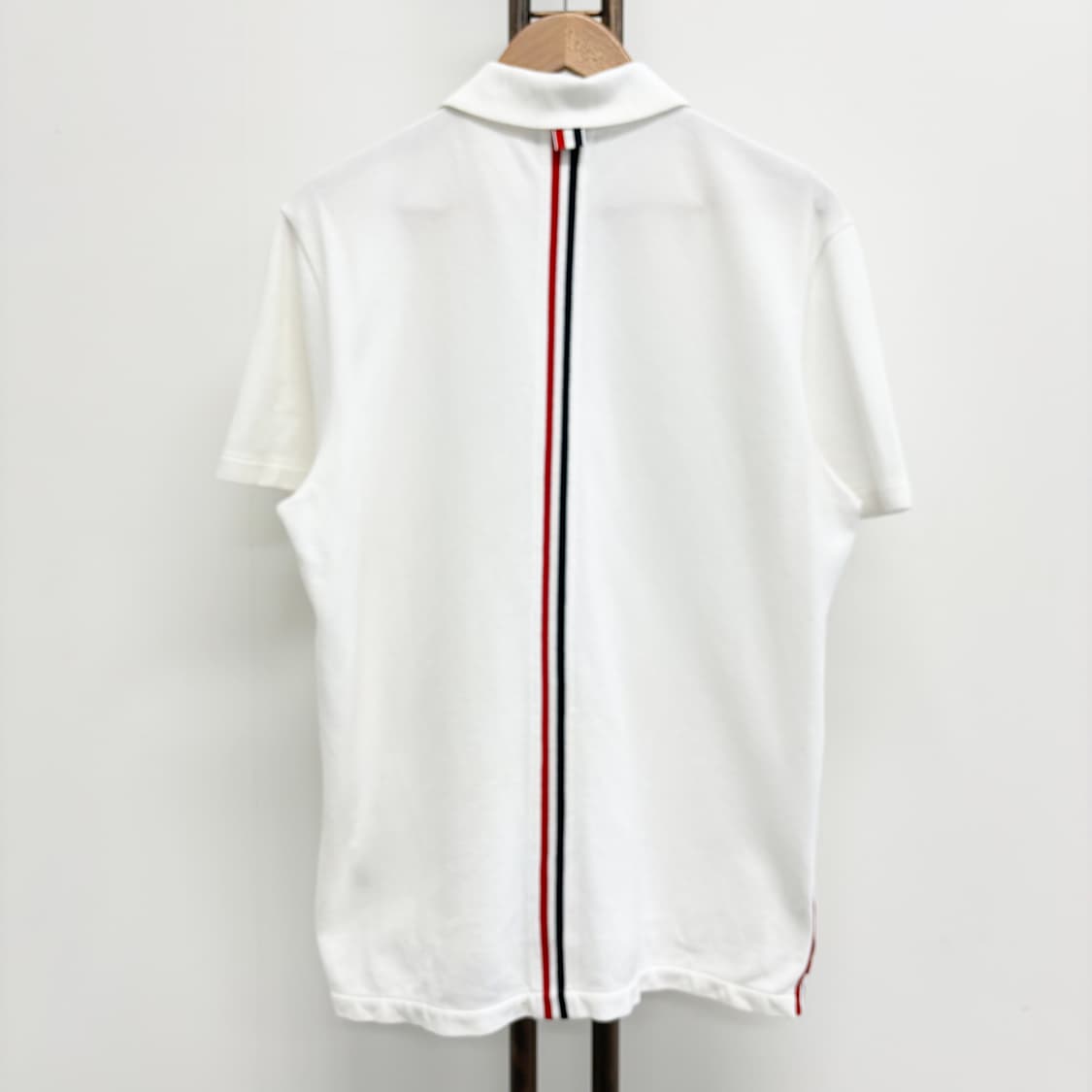 [3]톰브라운 백삼선 pk 카라티 상품이미지1