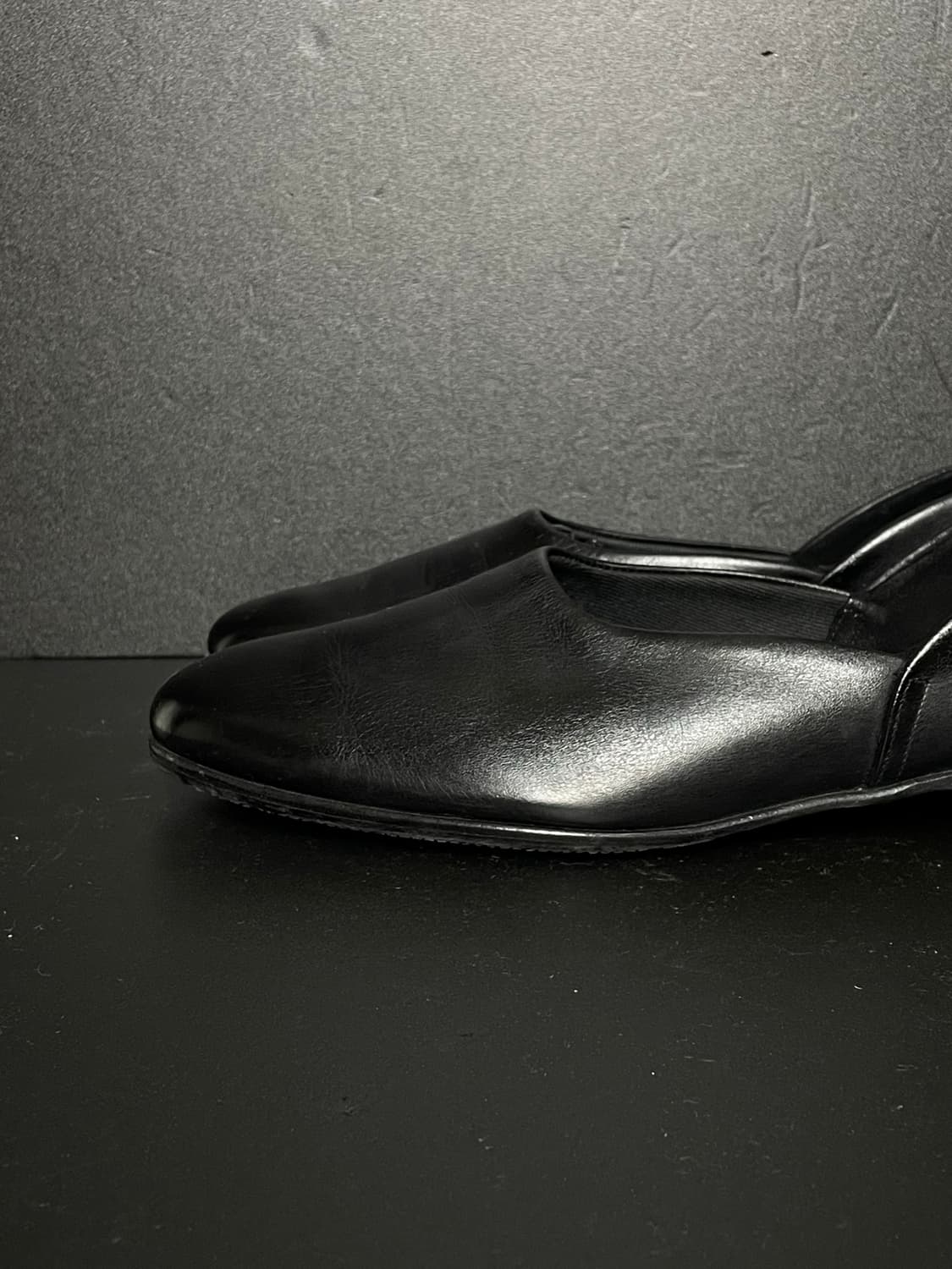 [260] 처치스 레더 모카신 슈즈 로퍼 상품이미지5