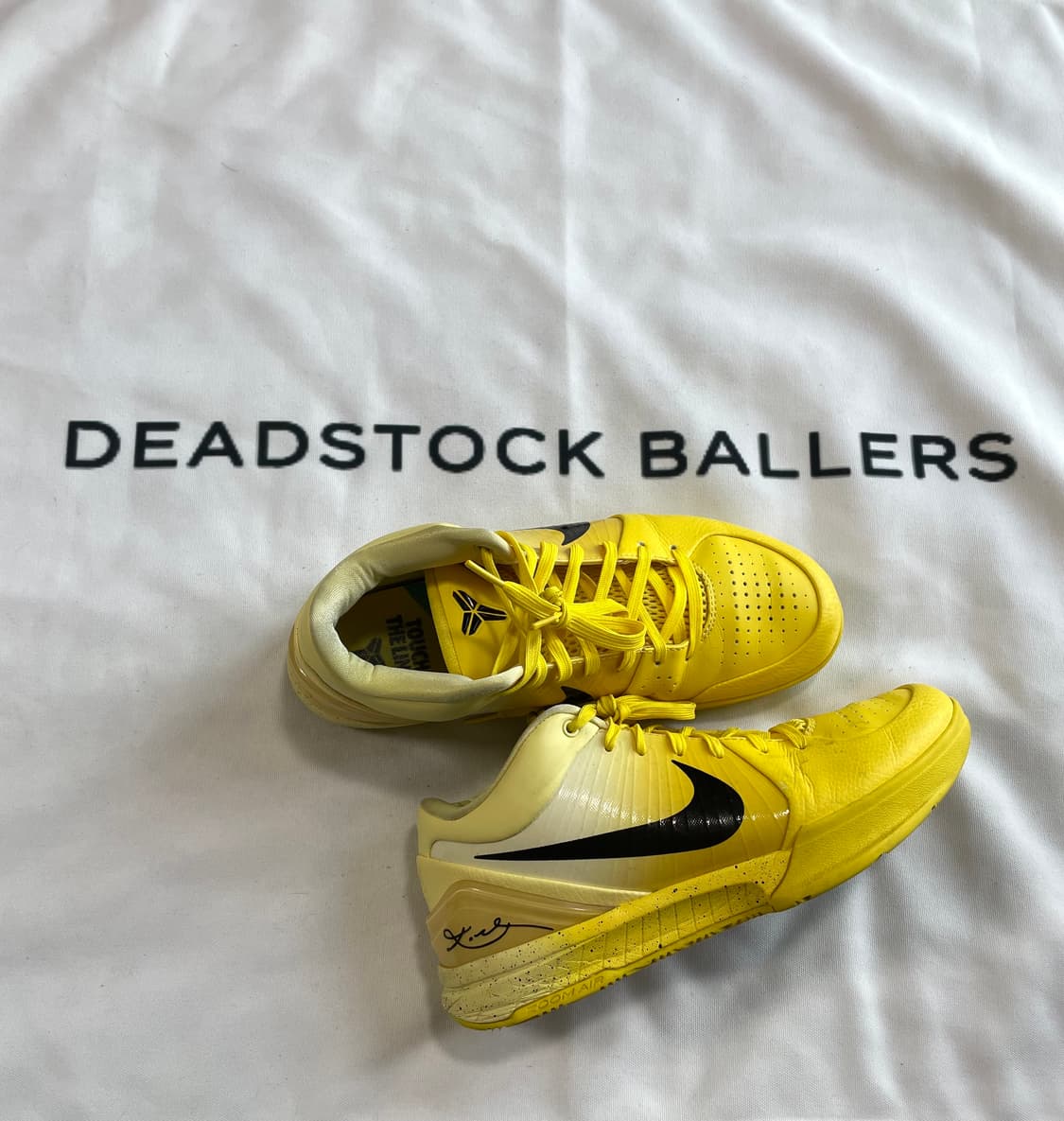 코비4 프로트로 CHBL 상품이미지1