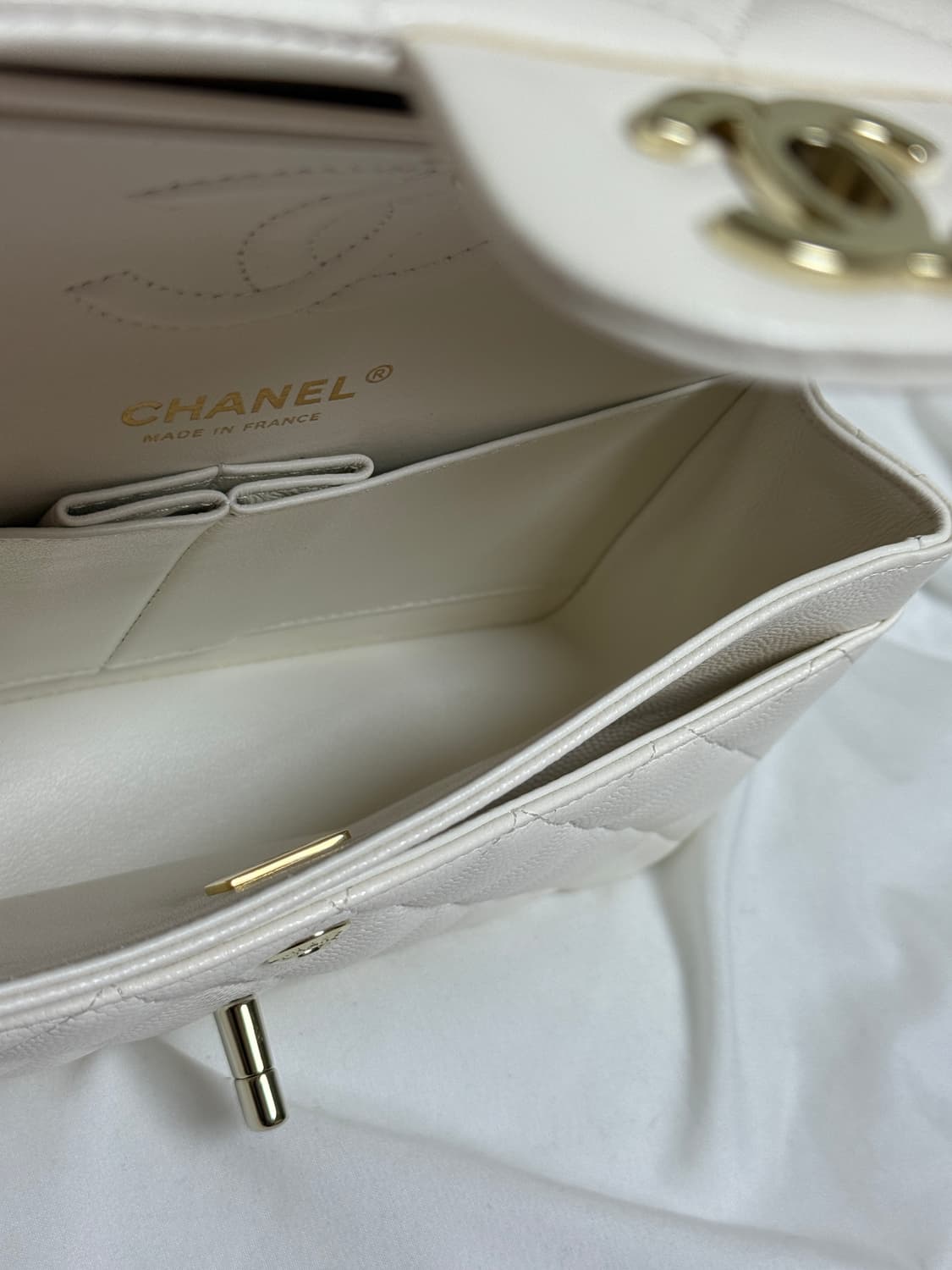 샤넬클래식(새제품) 상품이미지9