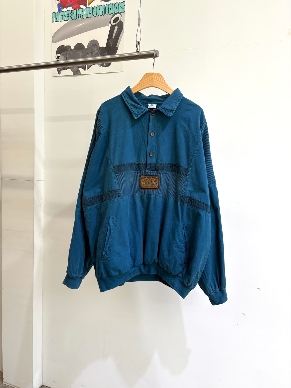 VINTAGE 맨투맨 상품이미지1