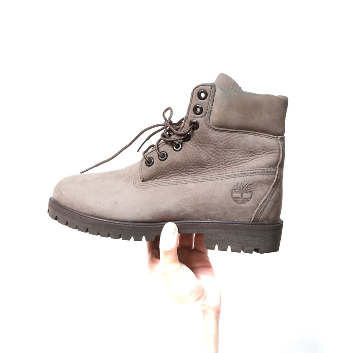 팀버랜드 TimberLand Work Boots  상품이미지5