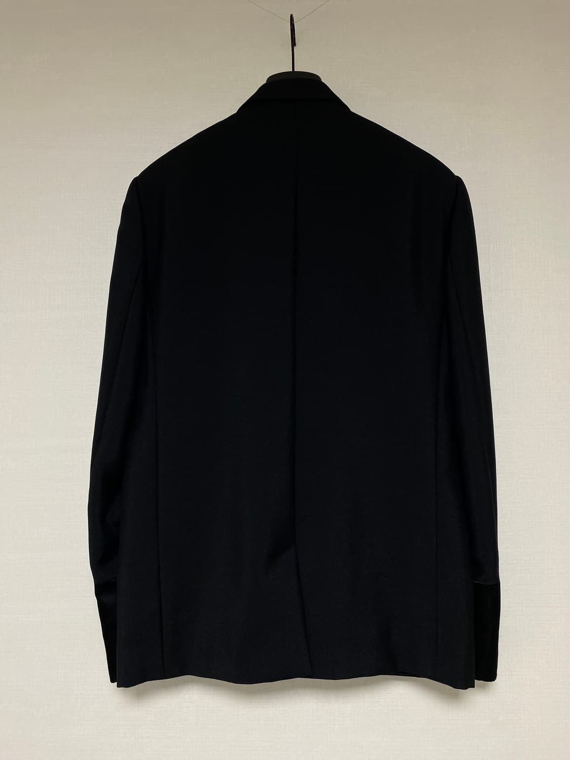 2007FW Dior HOMME by HEDI SLIMANE BLAZER 상품이미지4
