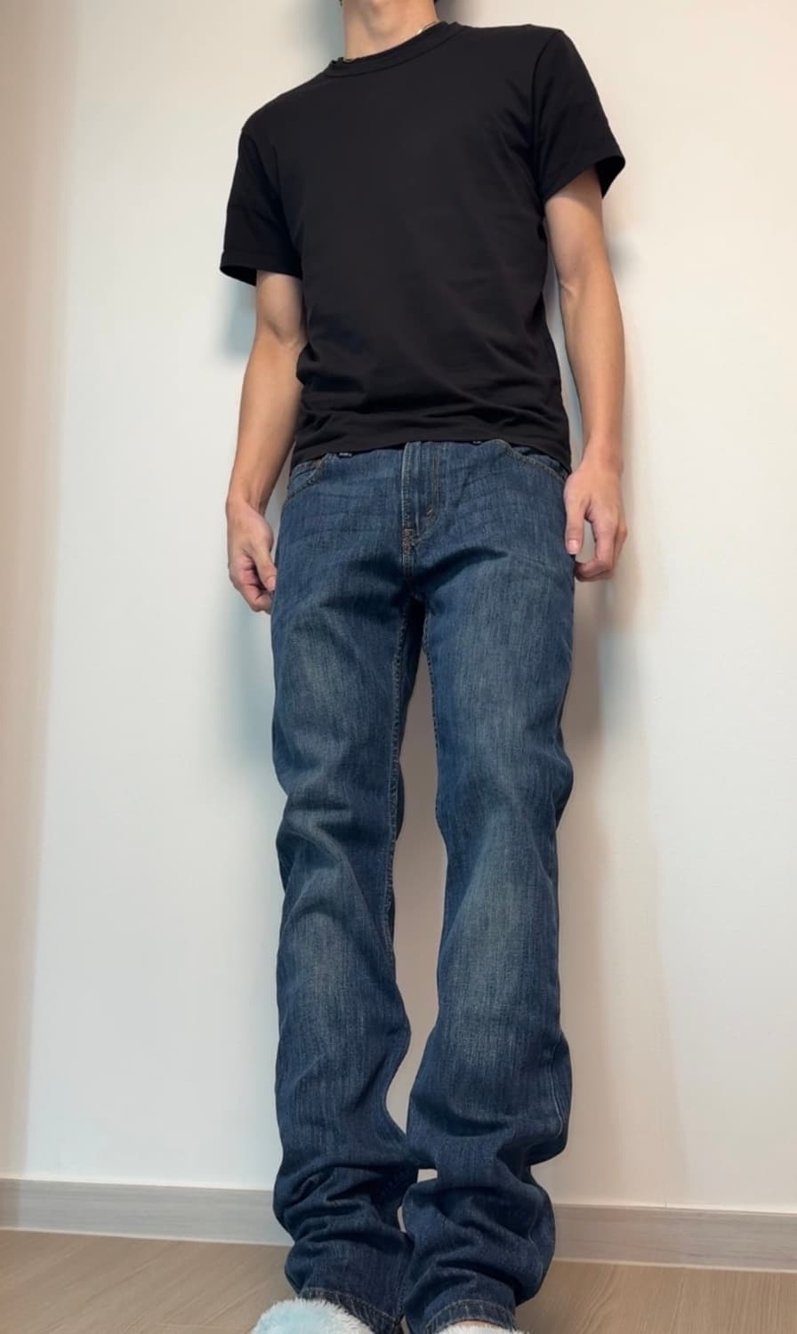 Levi’s 510 상품이미지4