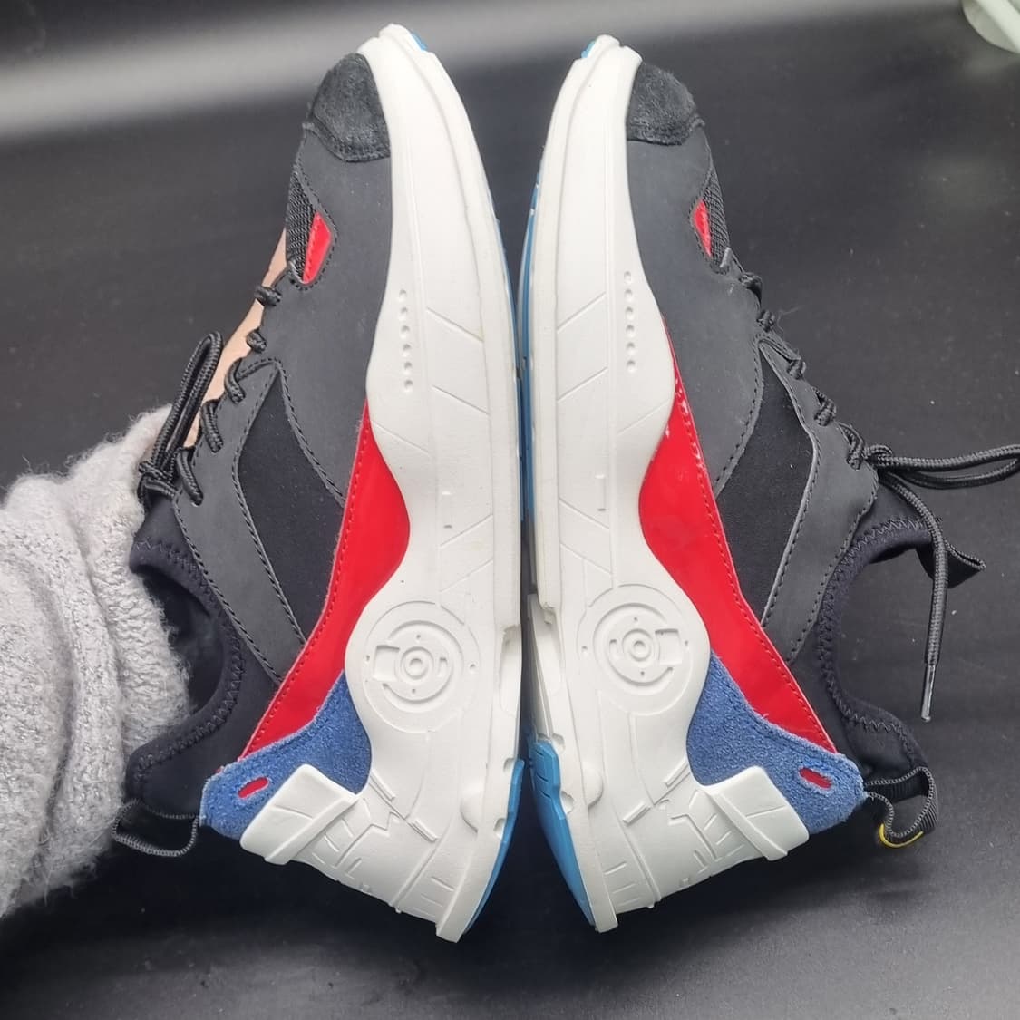 스윗피쉬 스타위즈 운동화 230 상품이미지5