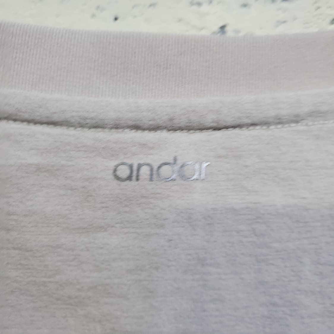 안다르 기능성 긴팔티  상품이미지4