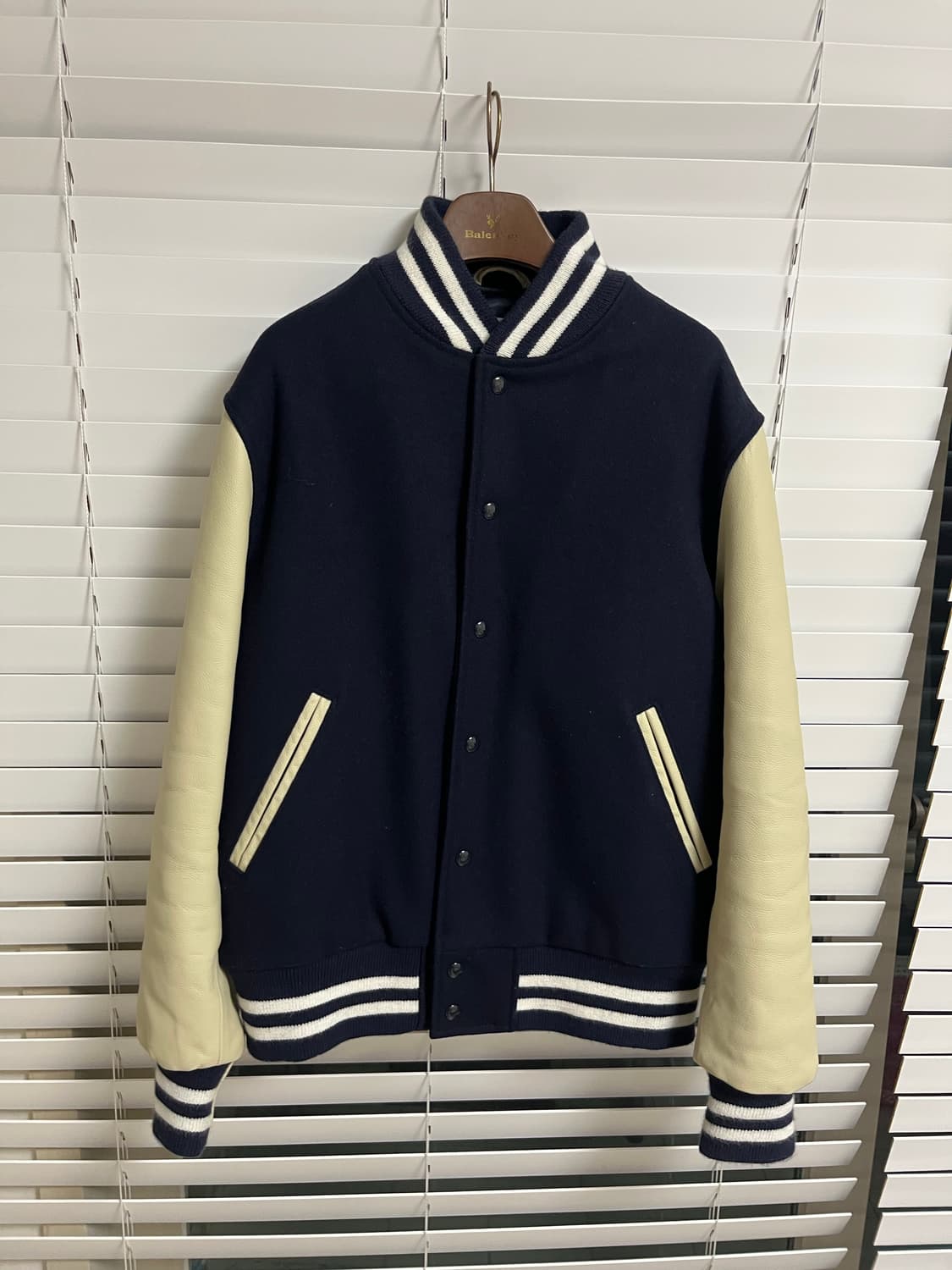 골든베어 바시티  상품이미지1