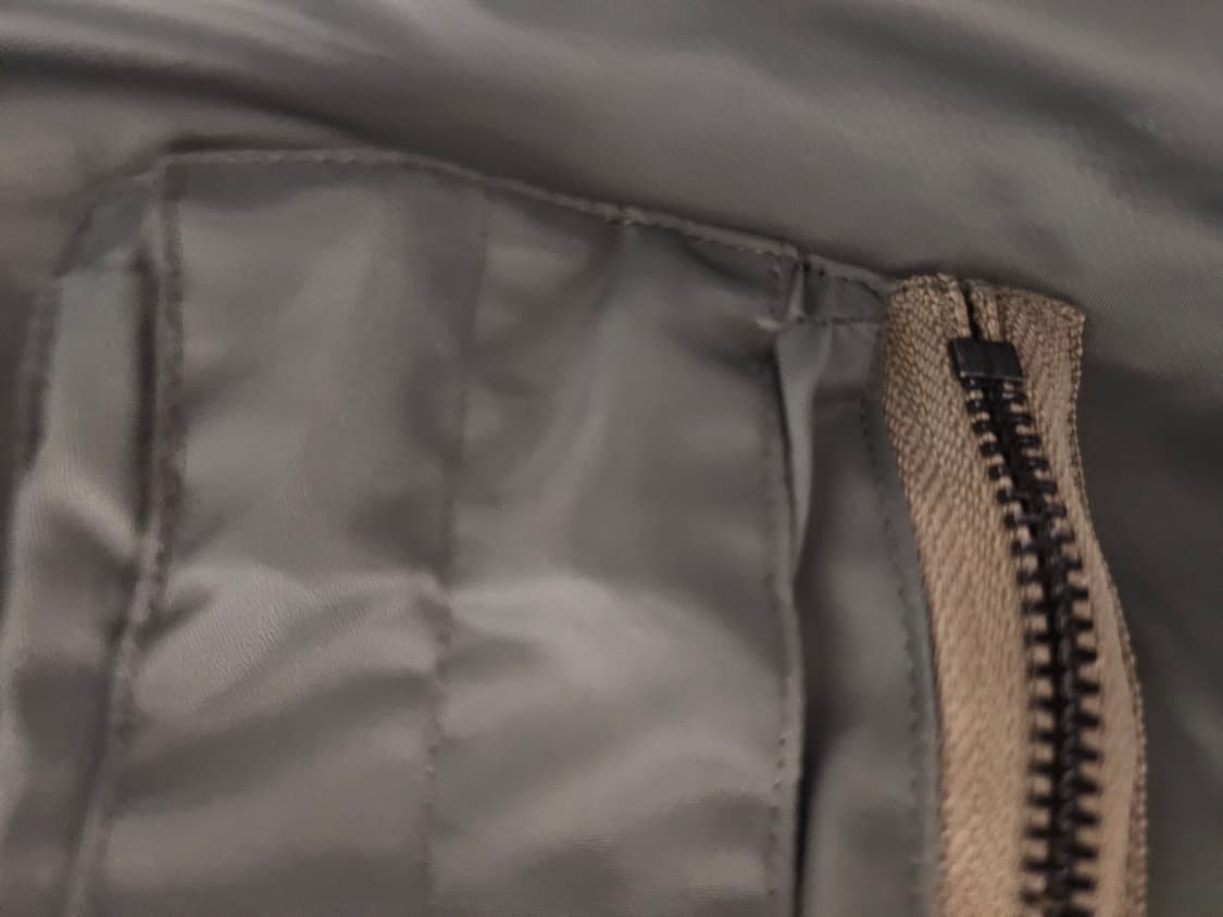 브론슨 1950's ma-1 한국판[L] 상품이미지8