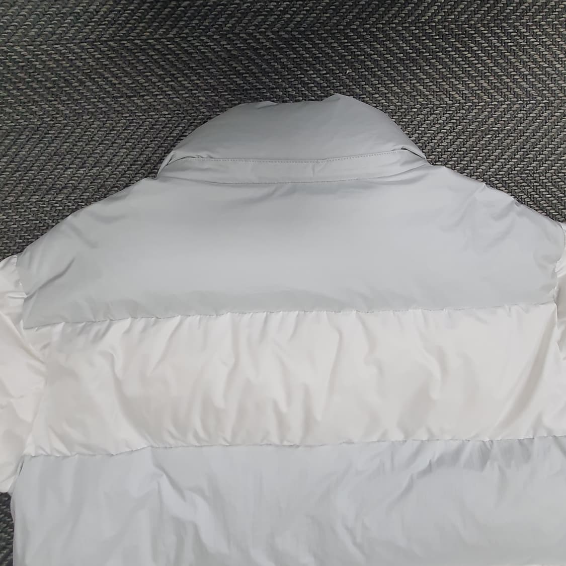 미착용 루이까스텔 오리털 겨울패딩 남자105 상품이미지9