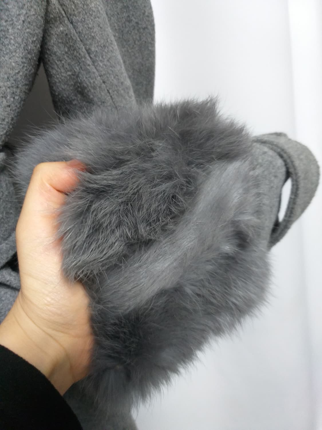 빈티지코트 달천 대장 y2k 로맨틱오네갸루 핀터깔 그런지 고스펑크고딕일브 상품이미지4