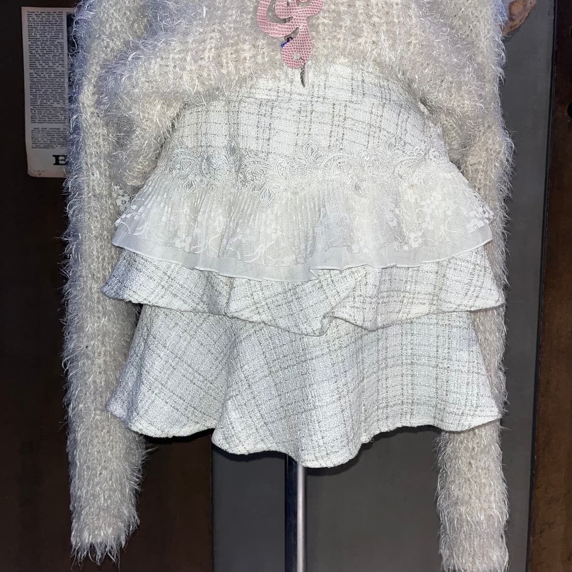 Gya-ru-girl - set  상품이미지3