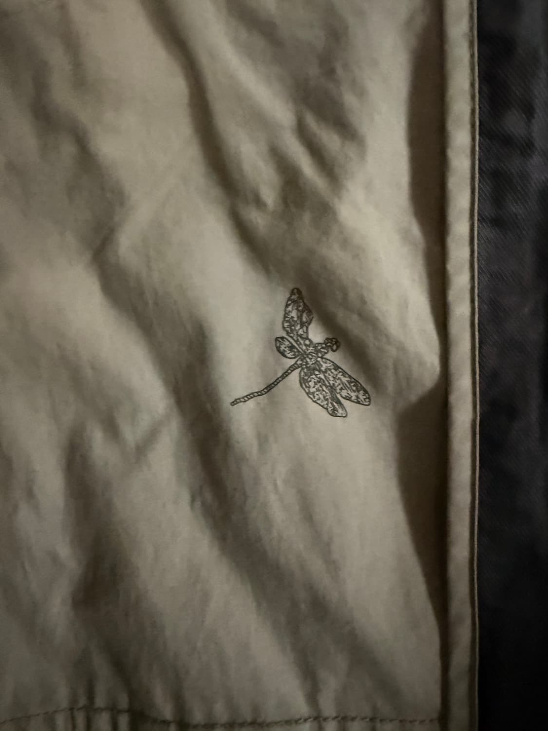 PAUL SMITH 트렌치 코트 상품이미지7