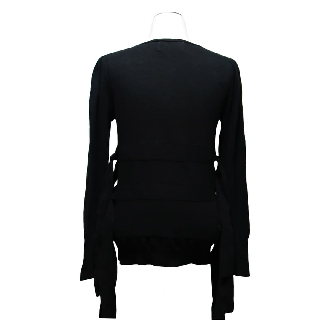 Laula Black Strap knit 상품이미지3