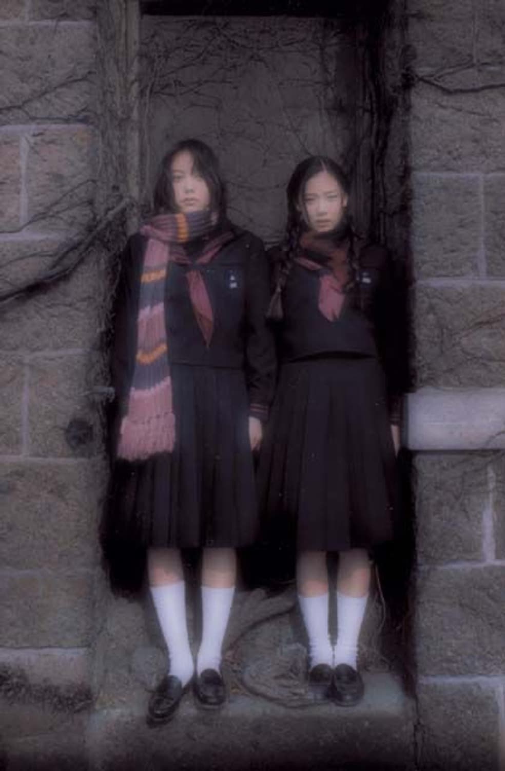 👭🏻 하나와 앨리스 레이어드 팔찌 상품이미지4