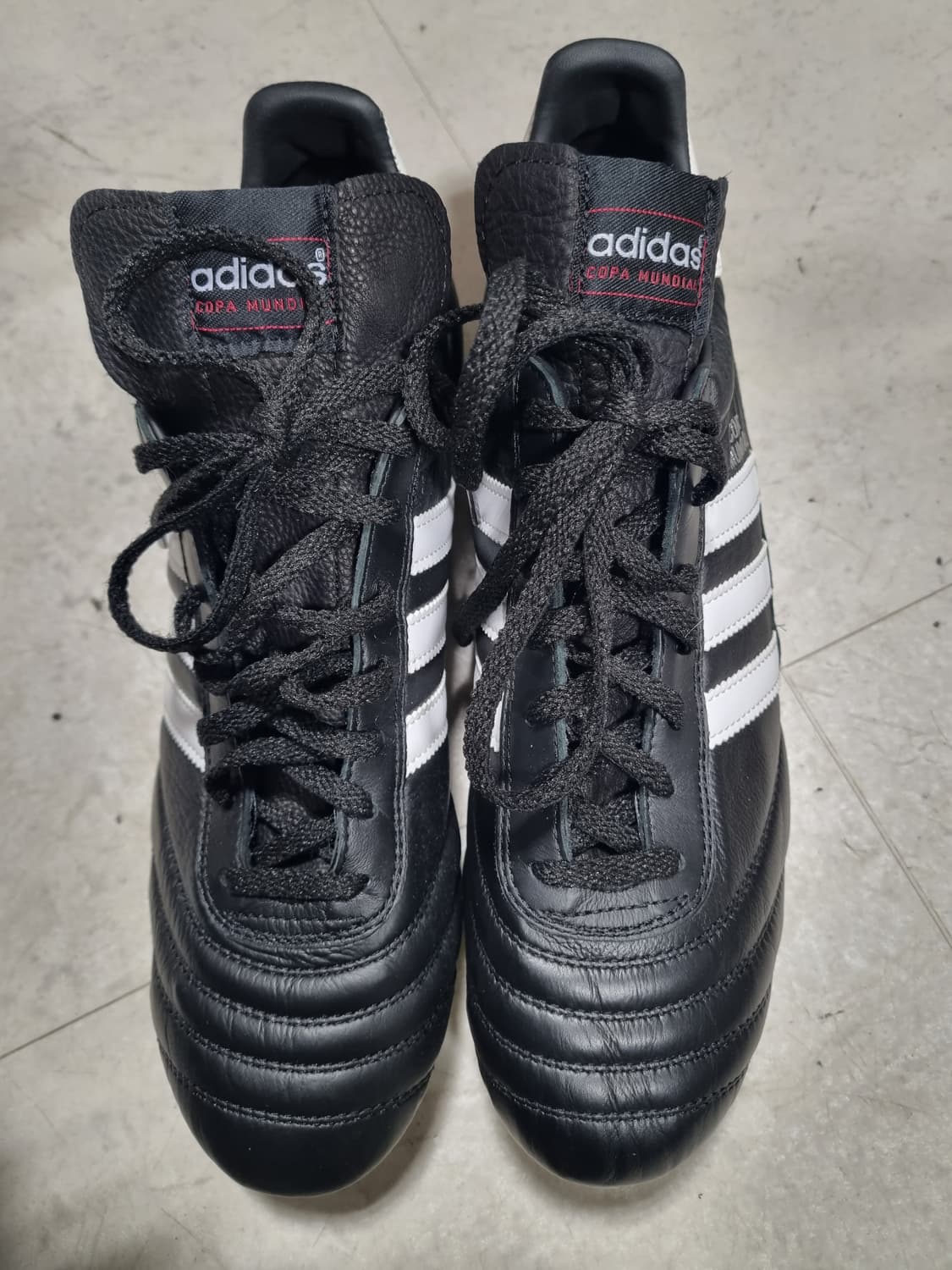 아디다스 독일 축구화  상품이미지1