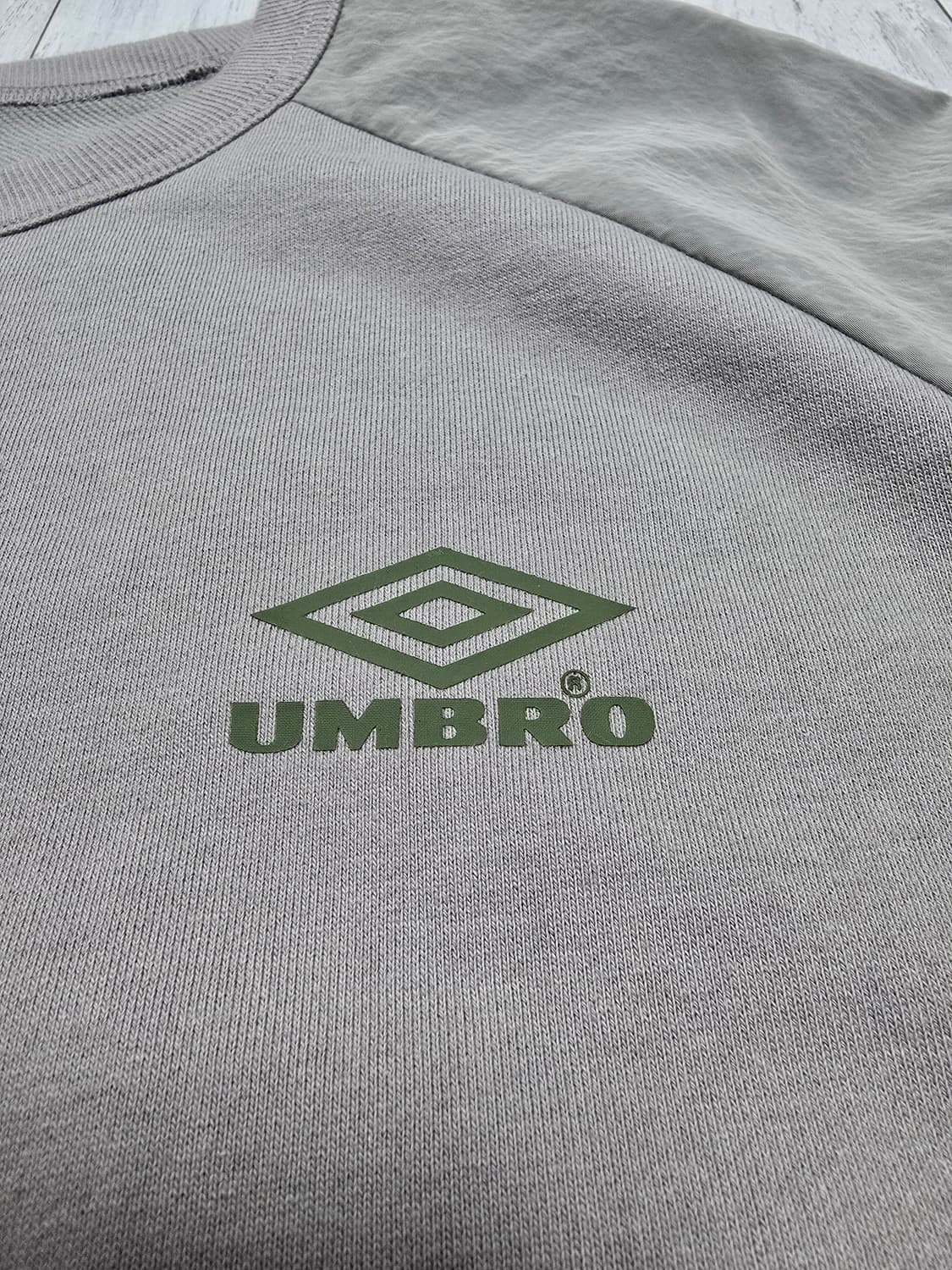 나일론 스웻셔츠 상품이미지7