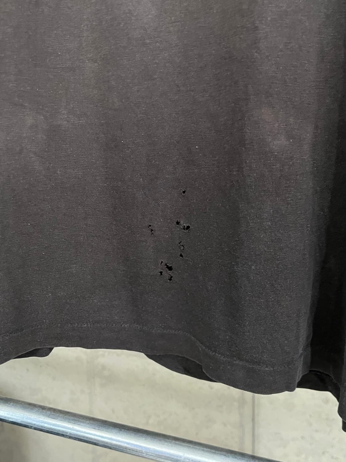 80s HARLEY DAVIDSON T-SHIRT 상품이미지4