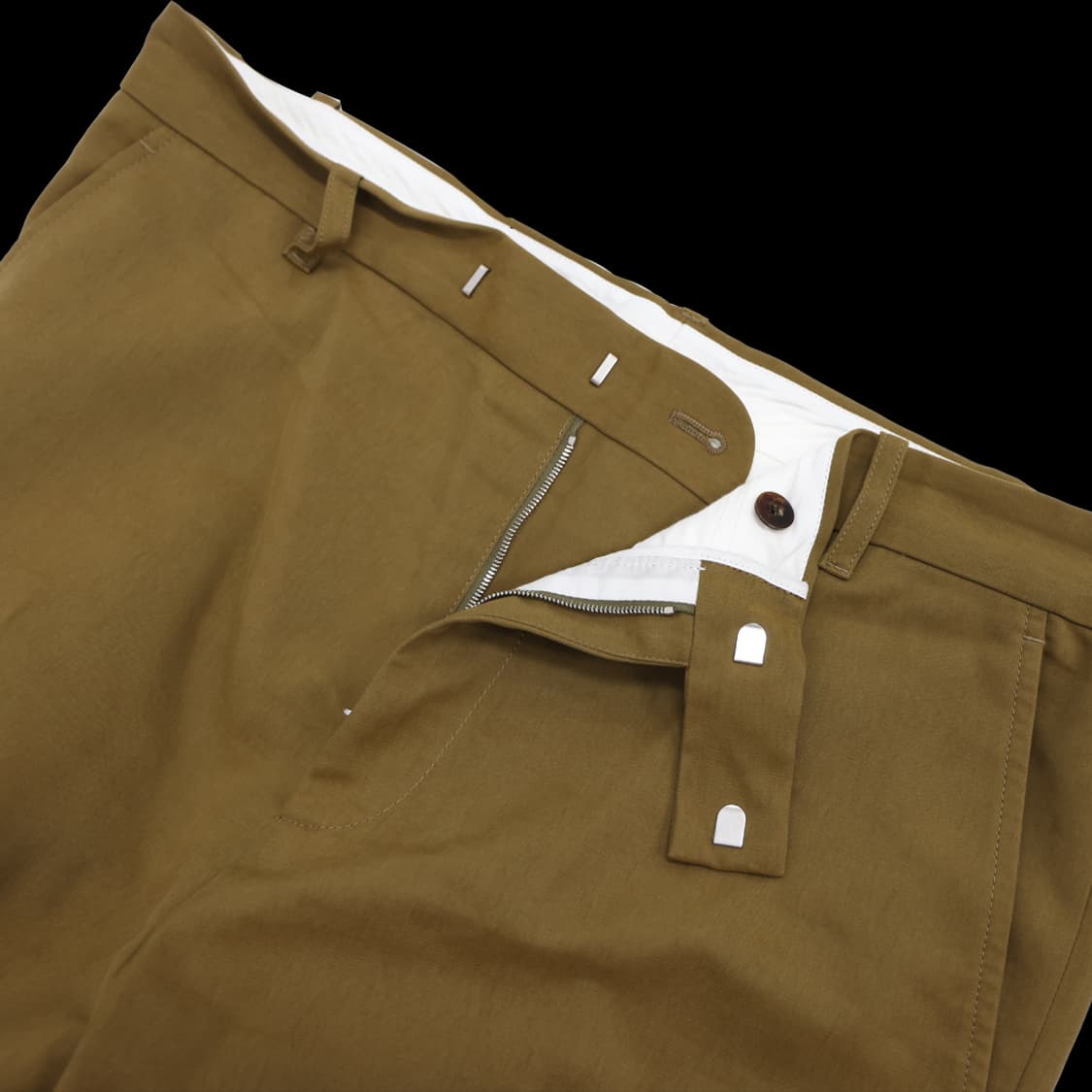 더 로우 브라운 팬츠 34 상품이미지3