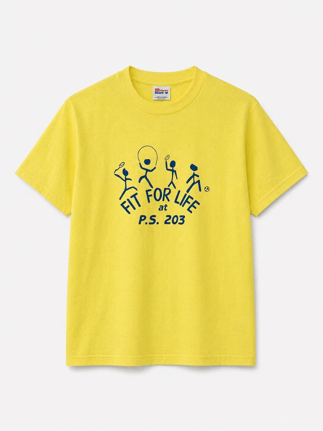 헤인즈 반팔티 상품이미지1