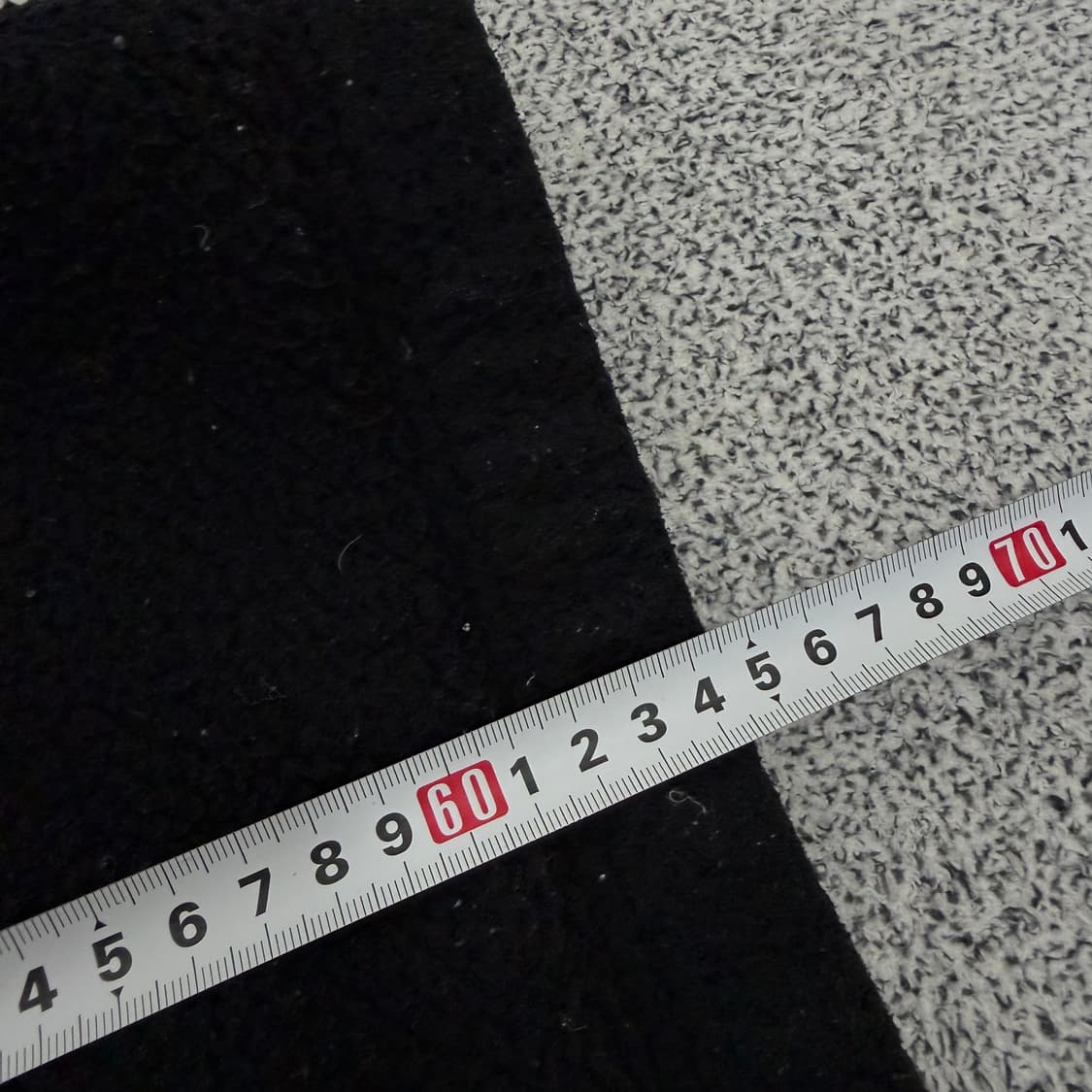 S 나이키 여성 리버시블 플리스 자켓 0130H1 상품이미지7