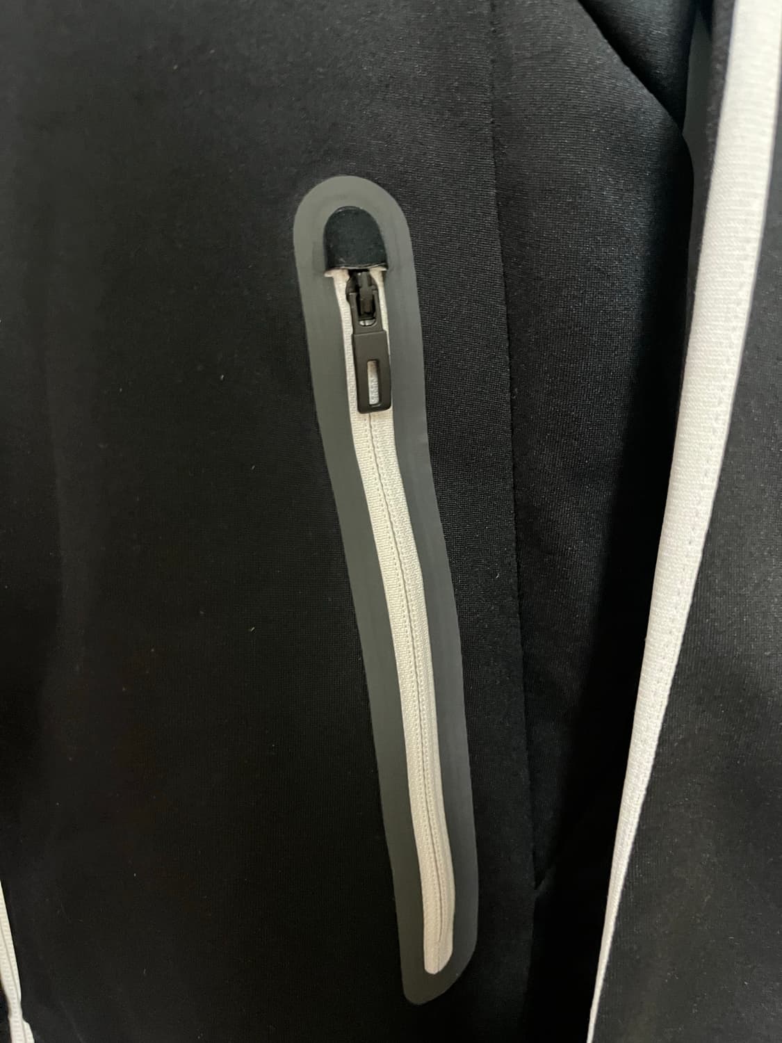 아디다스 삼선 트랙탑  블랙져지 상품이미지3