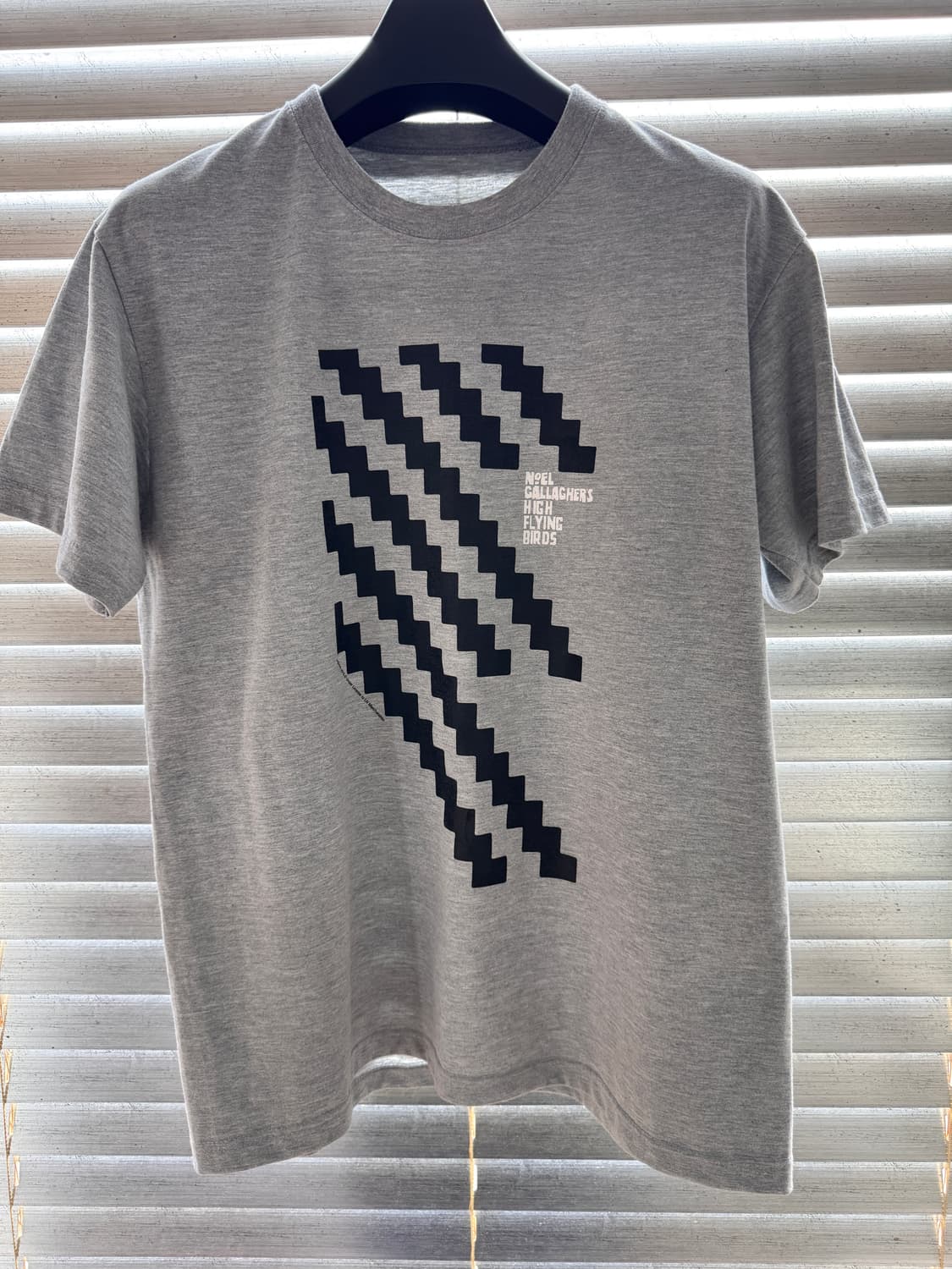 [L] 15년도 노엘 갤러거 코리아 익스클루시브 티셔츠 상품이미지1