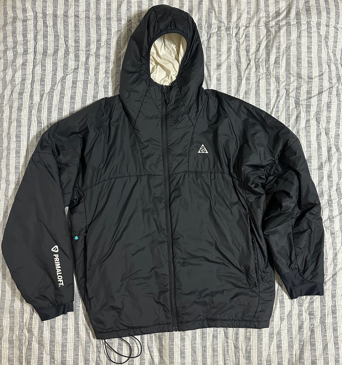 [L] 나이키 ACG 써마핏 ADV 로프 드 도프 DV0363-010 상품이미지1
