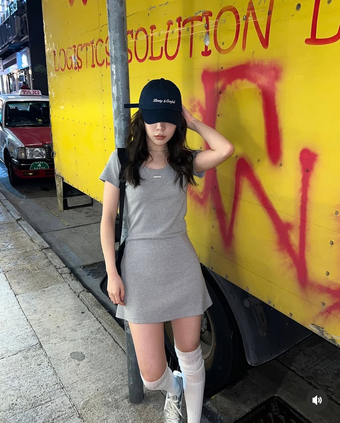 리브어리 원피스 상품이미지1