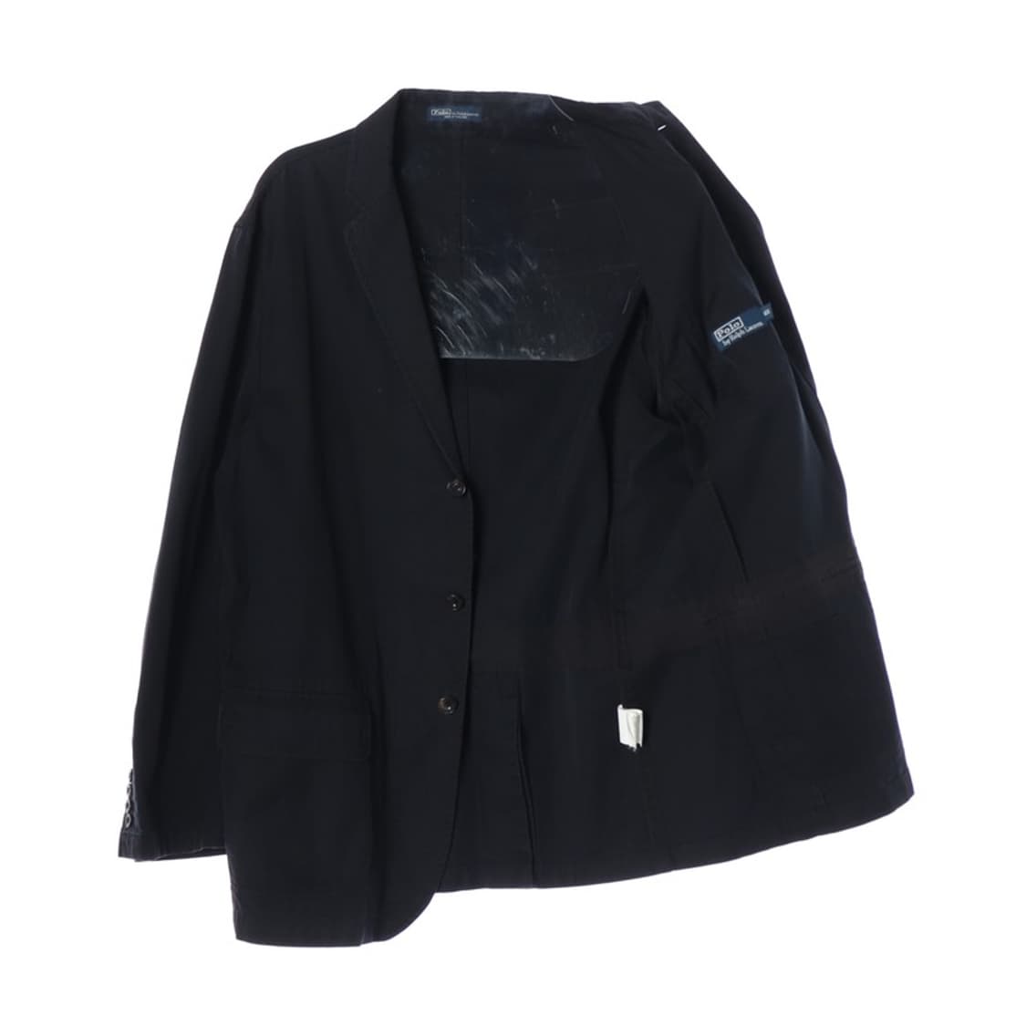 폴로 랄프 로렌 코튼 블레이저 48 상품이미지2