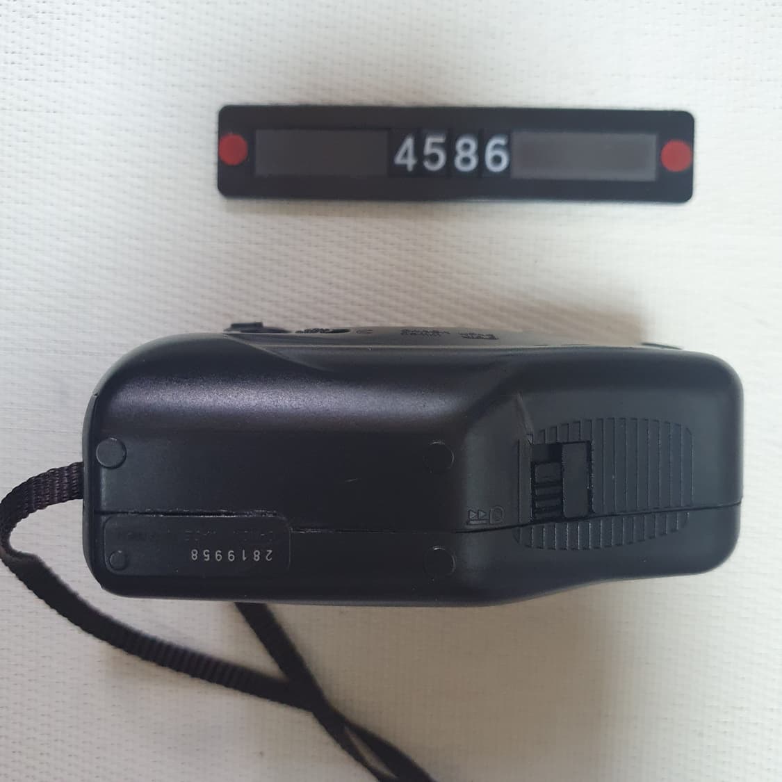 캐논 스내피 Q 필름카메라 상품이미지4