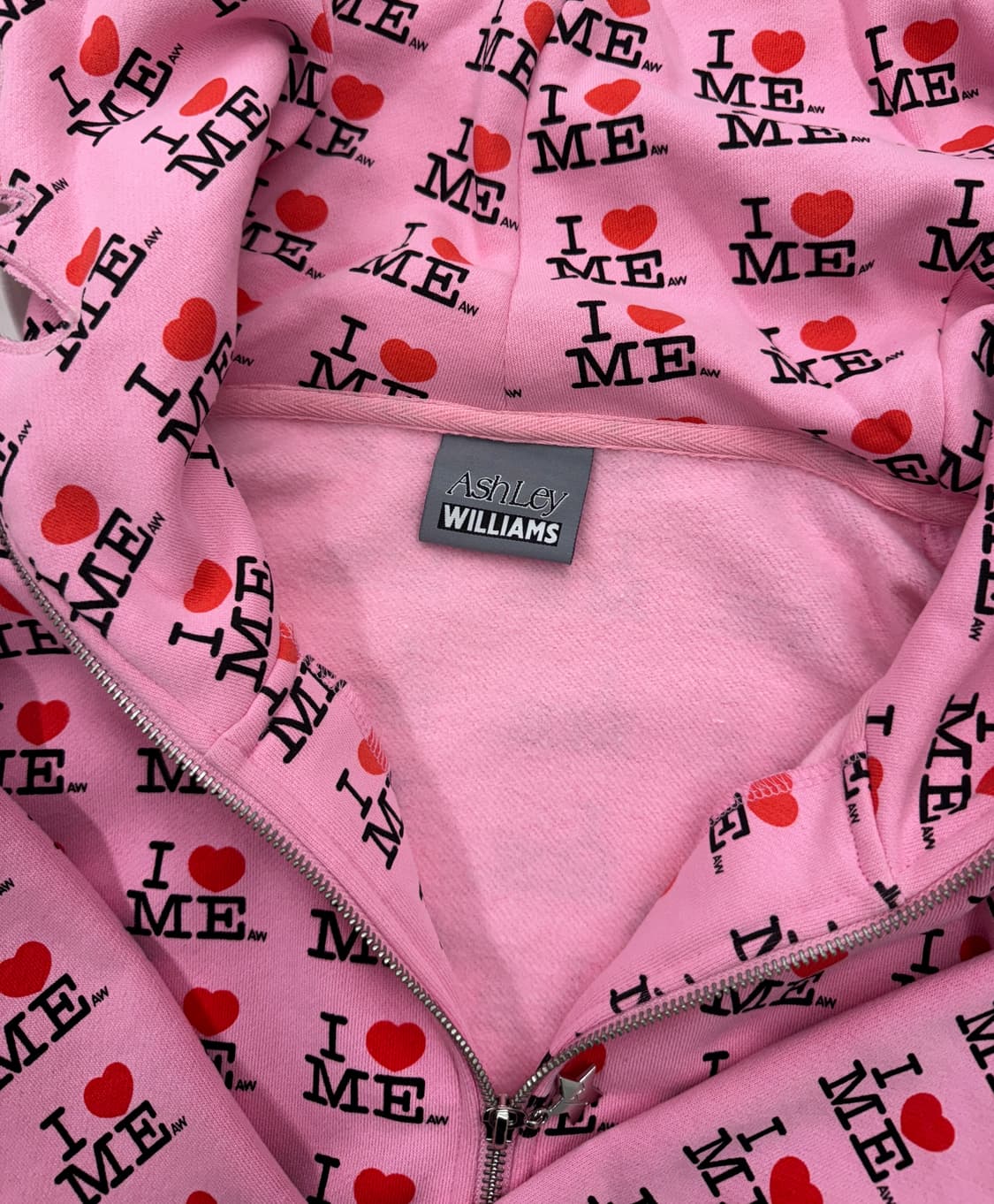 Ashley Williams 애슐리 윌리엄스 상품이미지5