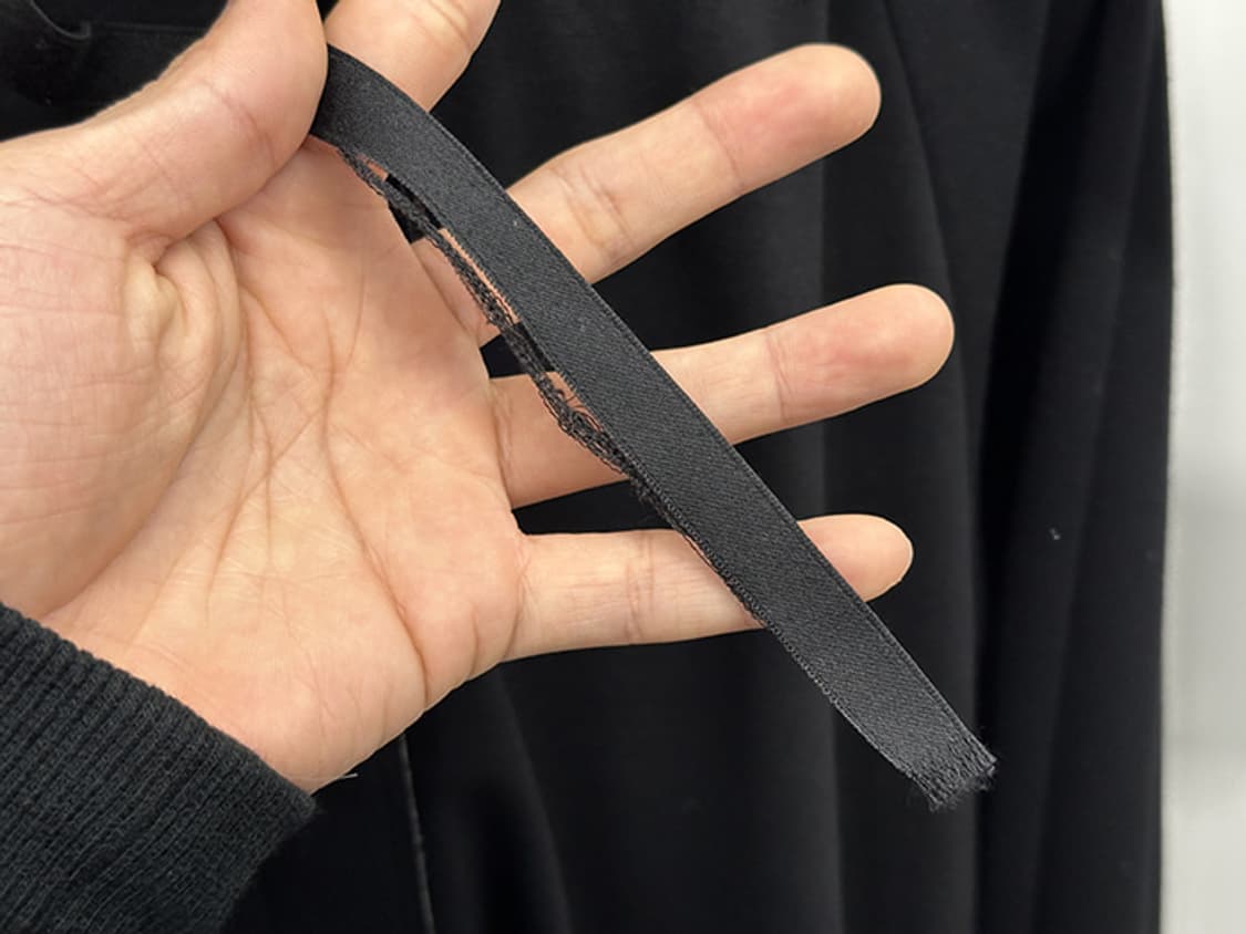 COMME CA ISM (loose fit) 상품이미지8