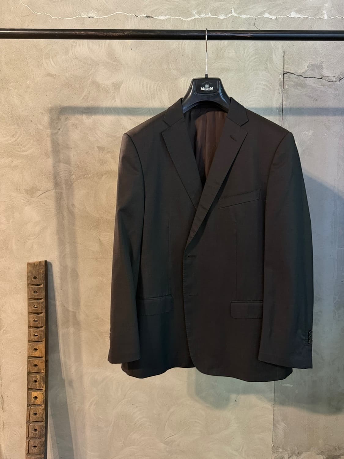 Z제냐 테일러드 자켓 105~110 상품이미지10
