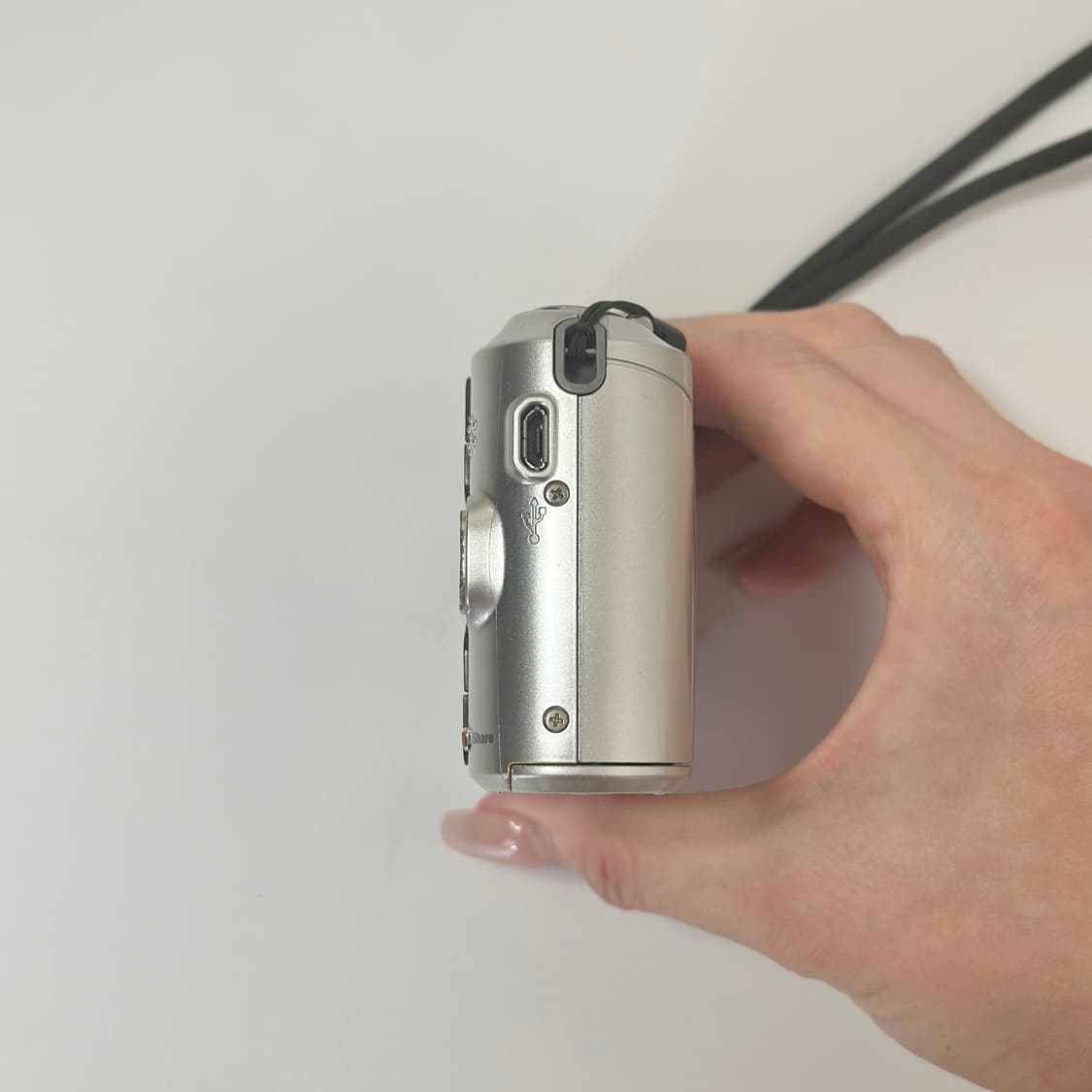 Kodak EasyShare 코닥 이지쉐어 C143 실버 상품이미지6