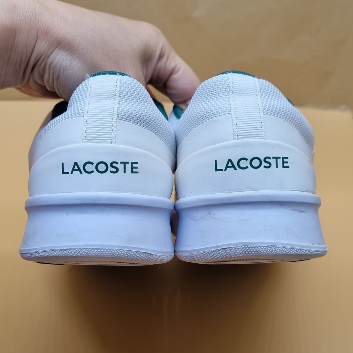 라코스테 남성스니커즈275 상품이미지4