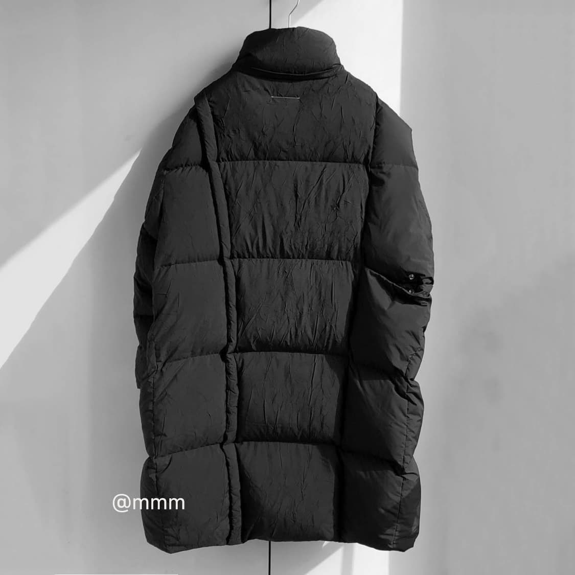 마르지엘라/ 패딩 자켓 상품이미지8