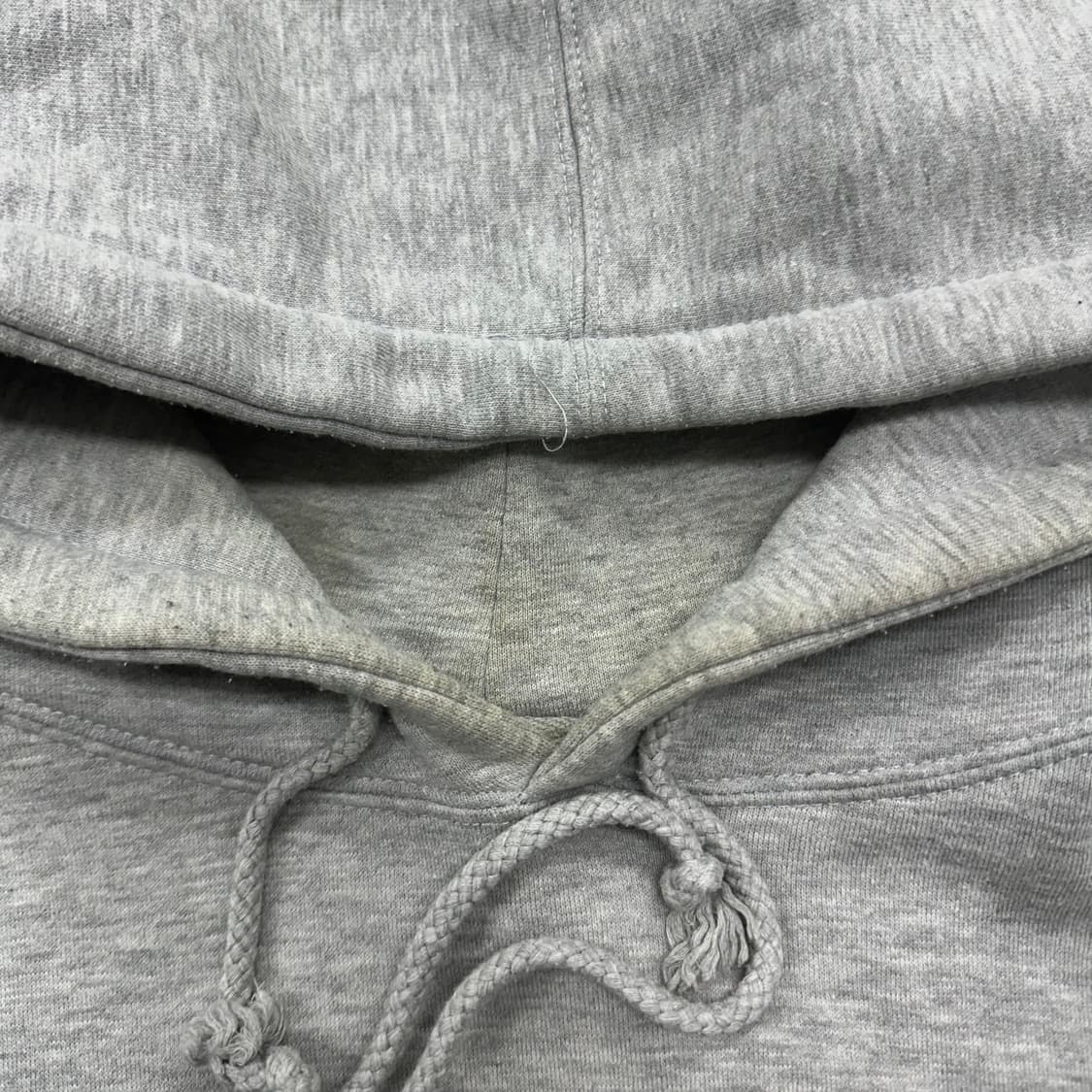 오베이 후드티 상품이미지4