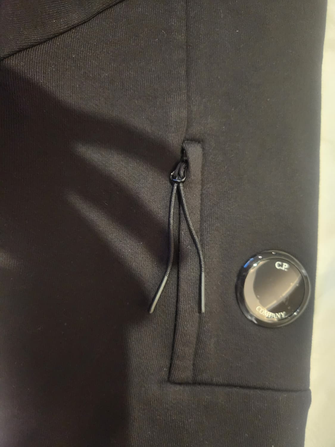 Cp컴퍼니 맨투맨 새상품 M 상품이미지3