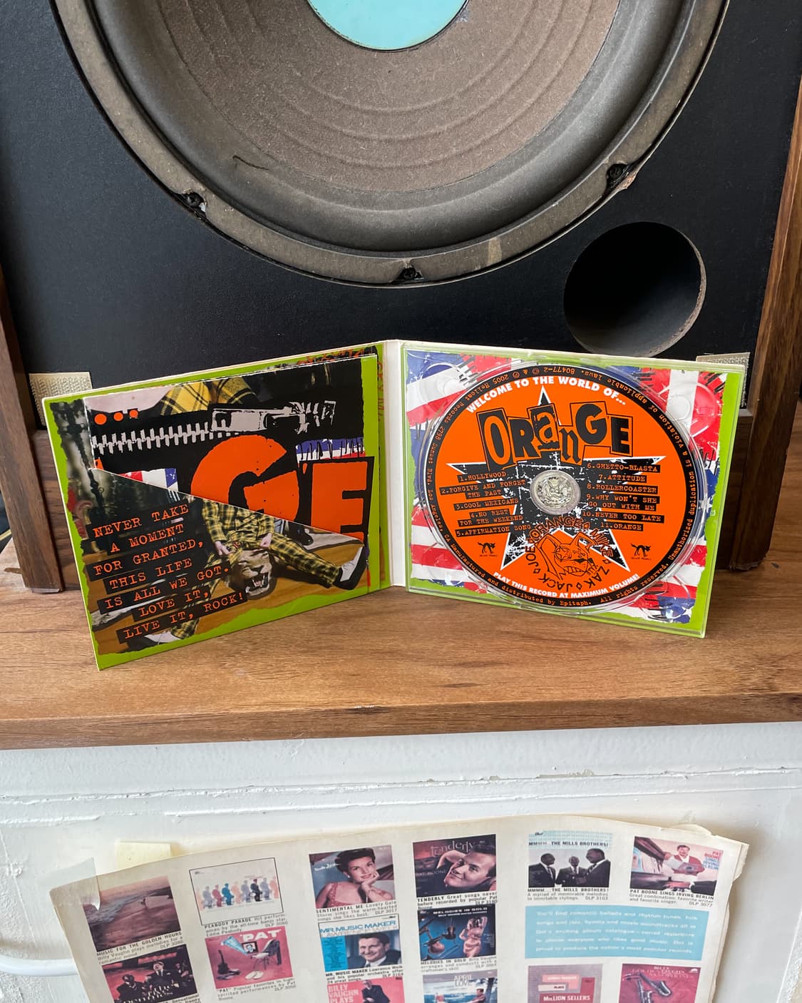 Orange 상품이미지4