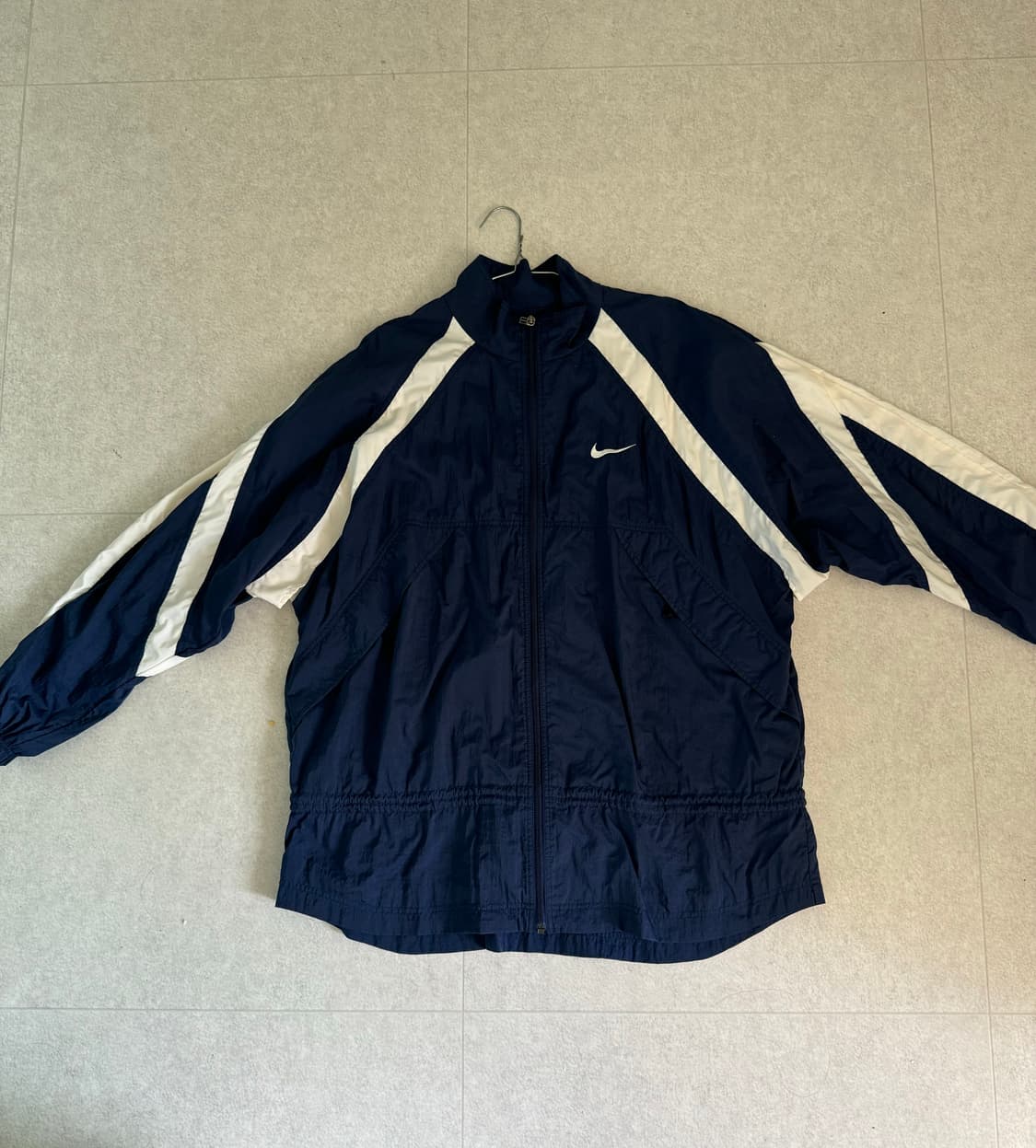 나이키 바람막이 상품이미지1
