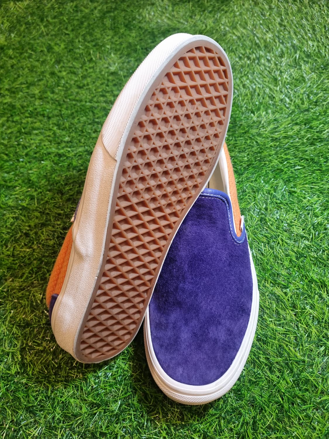 반스 슬립온 스니커즈 상품이미지5