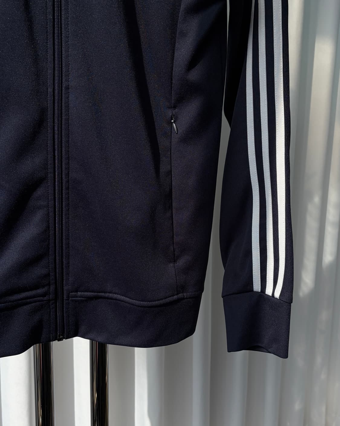 [L]아디다스 유로파 네이비 트랙탑 져지 상품이미지5