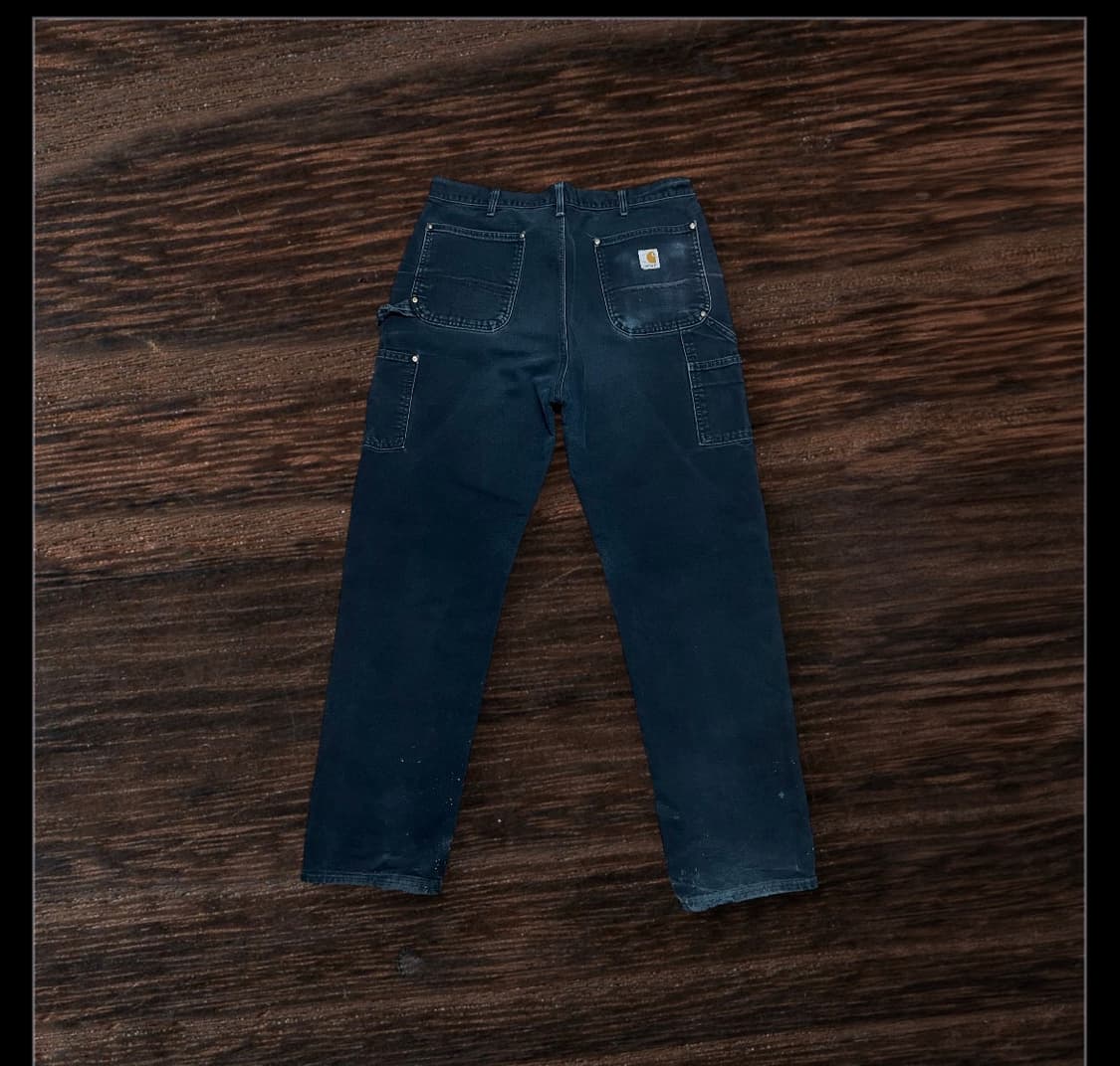 칼하트 더블니 B01 상품이미지2