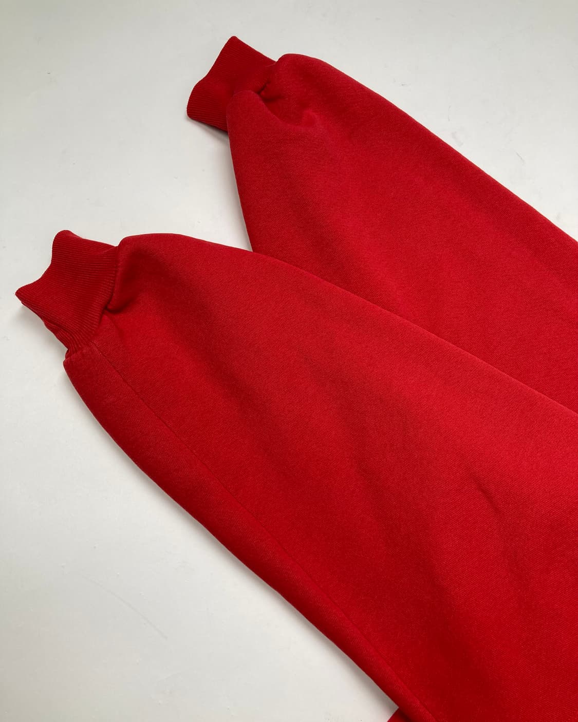 90s Russell Hoodie (red) 상품이미지9
