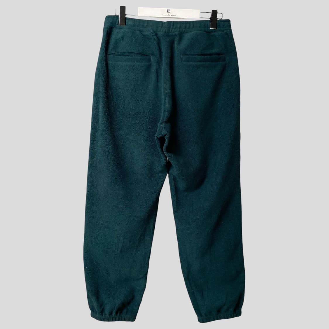 (M)Beams 빔즈 후리스 팬츠 상품이미지4