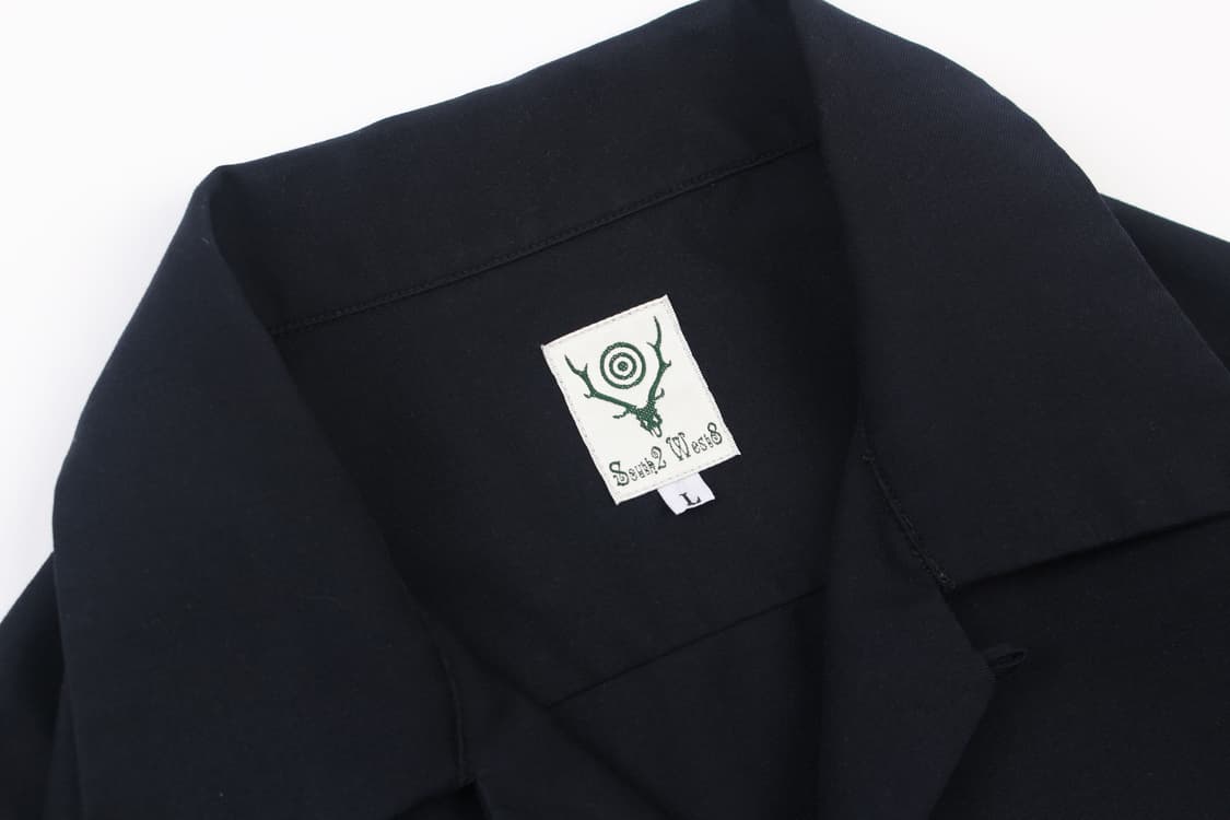 South2West8 Pocket Classic Shirt 상품이미지3