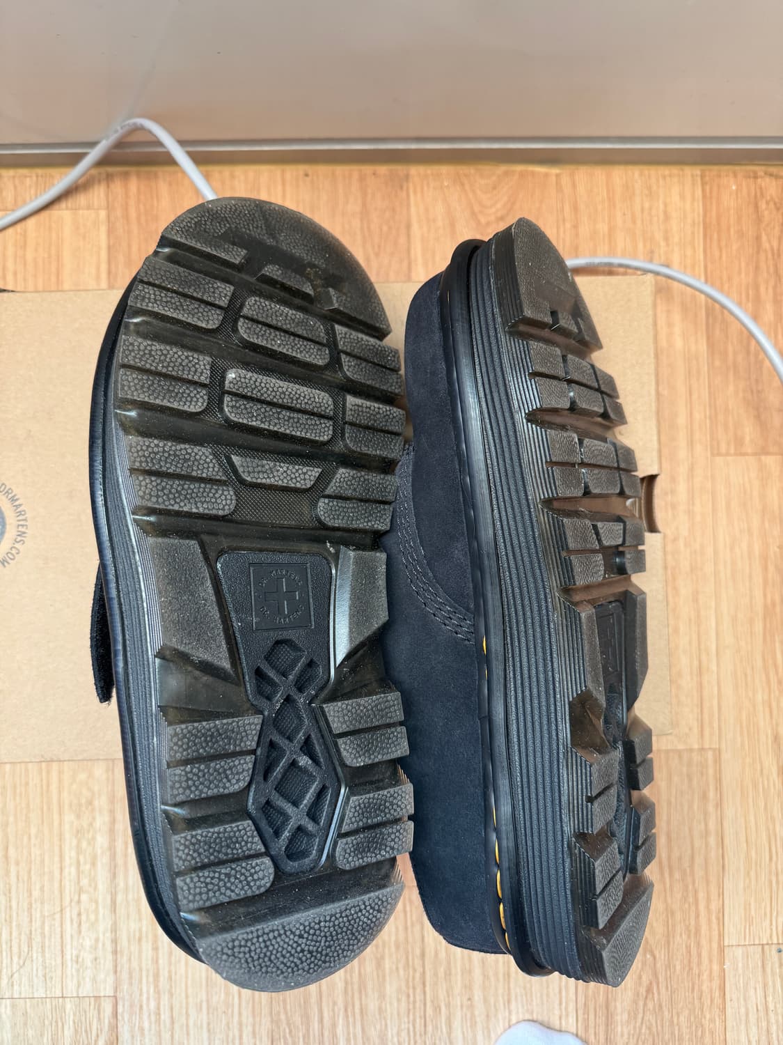 닥터마틴 제브잭 에니웨어 뮬  상품이미지7