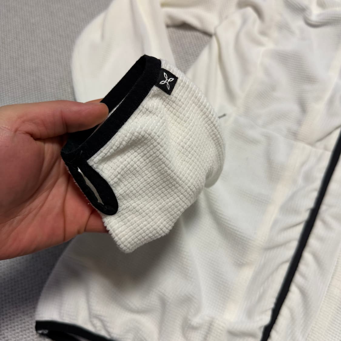 몬츄라 스트레치 말리아 우먼스 자켓 상품이미지2