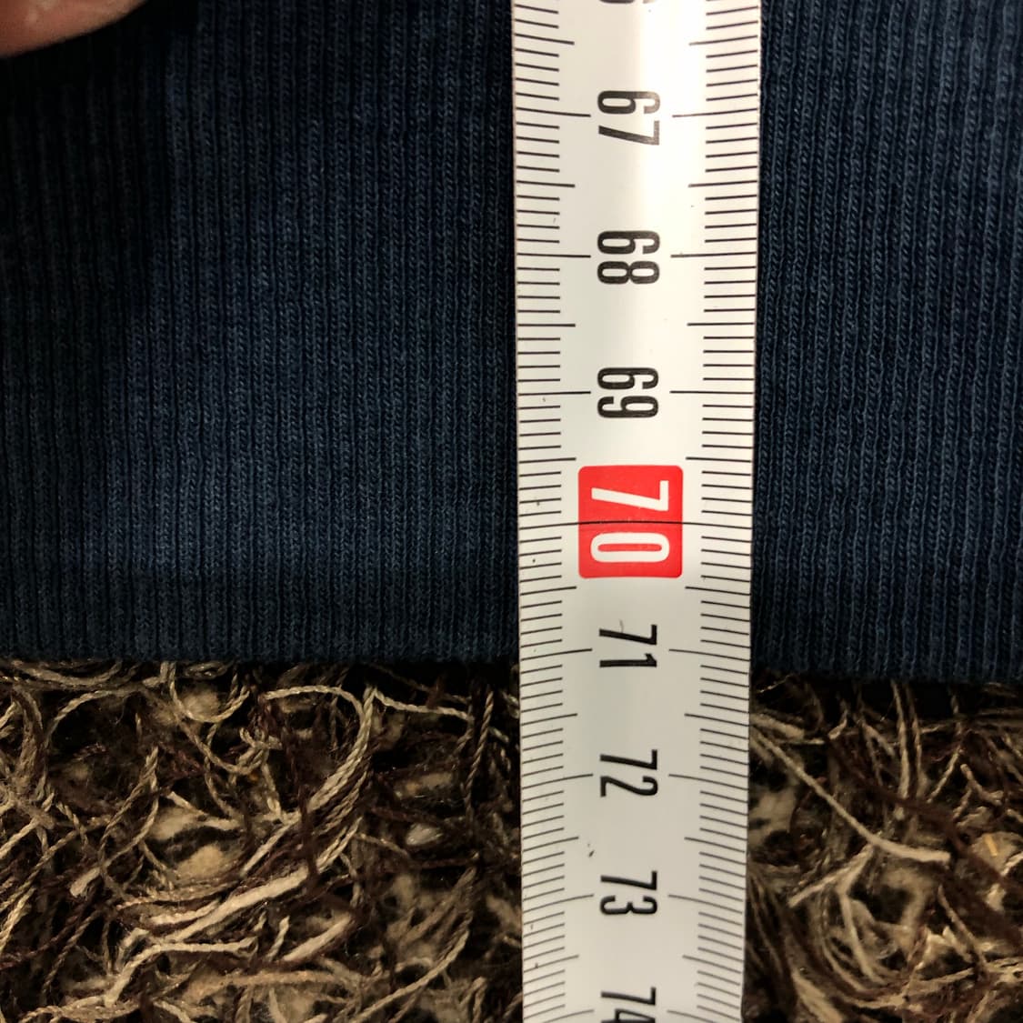 M 파타고니아 오가닉 코튼 맨투맨 상품이미지7