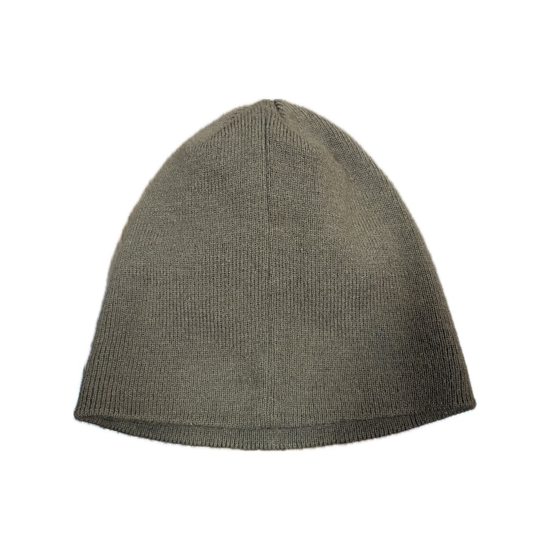 스투시 스컬 비니 브라운 상품이미지2